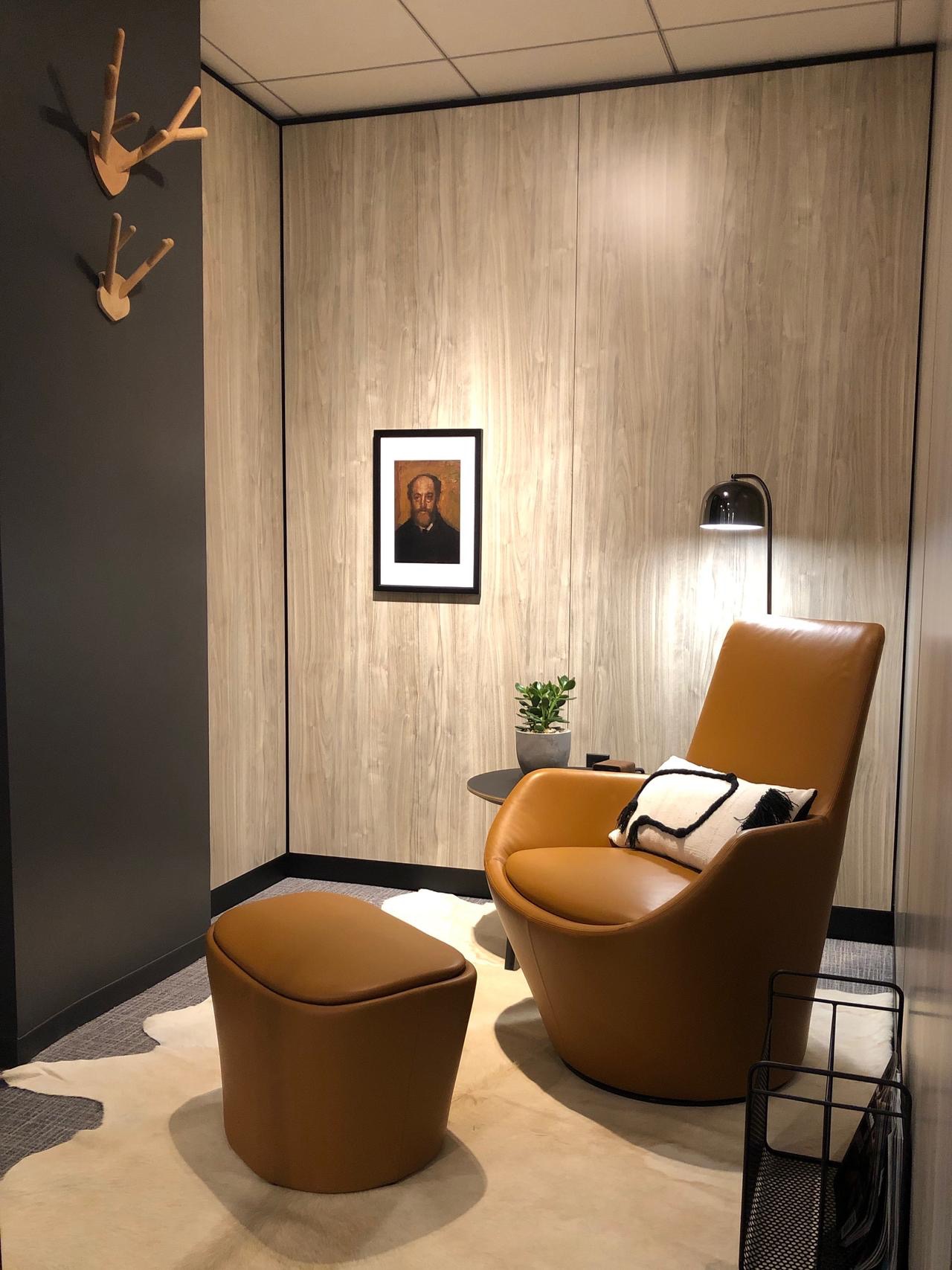 NeoCon VT Industries Inc.